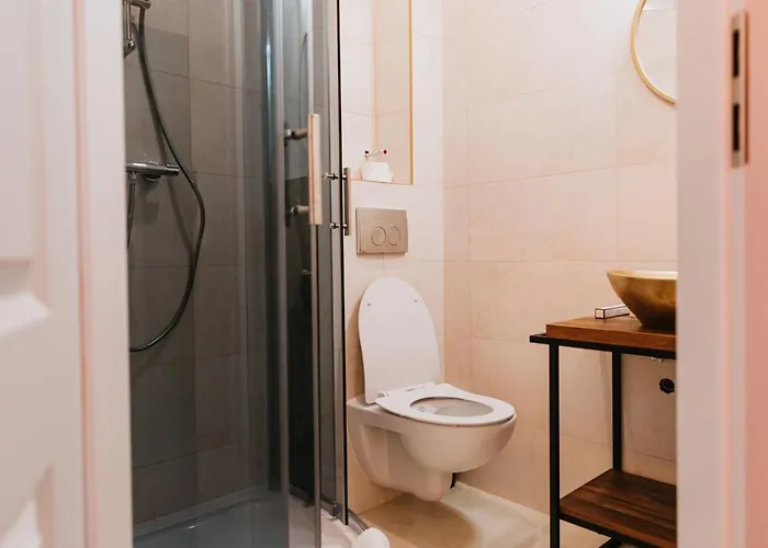 Kamieniczka Palladium *