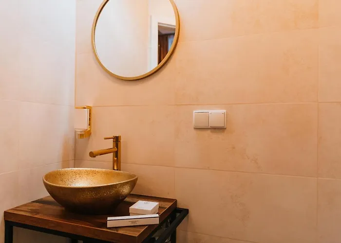 Kamieniczka Palladium