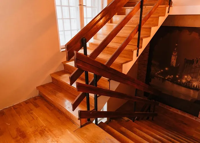 Kamieniczka Palladium *