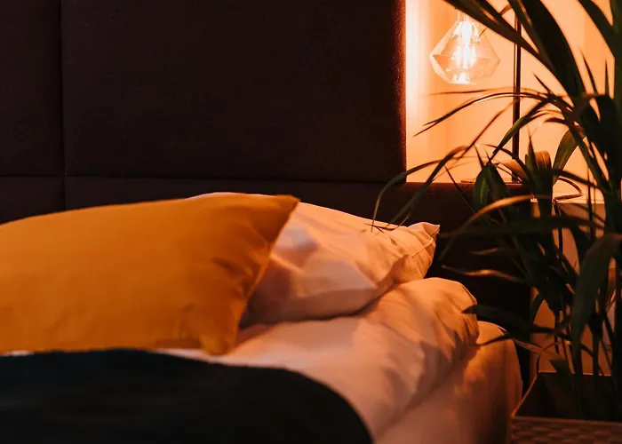 Kamieniczka Palladium Apartament Gdańsk