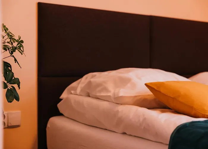 Kamieniczka Palladium Apartament