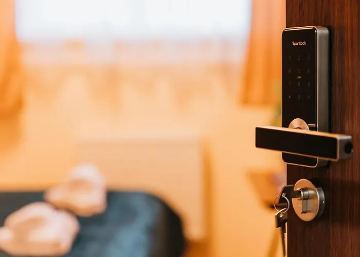 Kamieniczka Palladium *