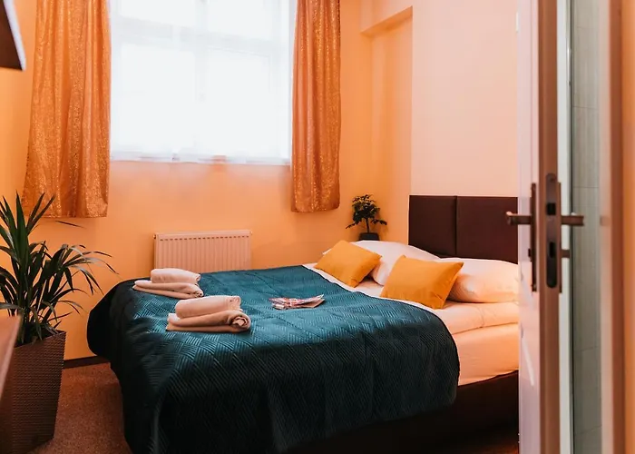 Apartament Kamieniczka Palladium Gdańsk