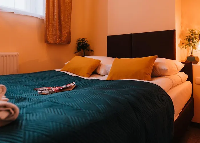 Apartament Kamieniczka Palladium *