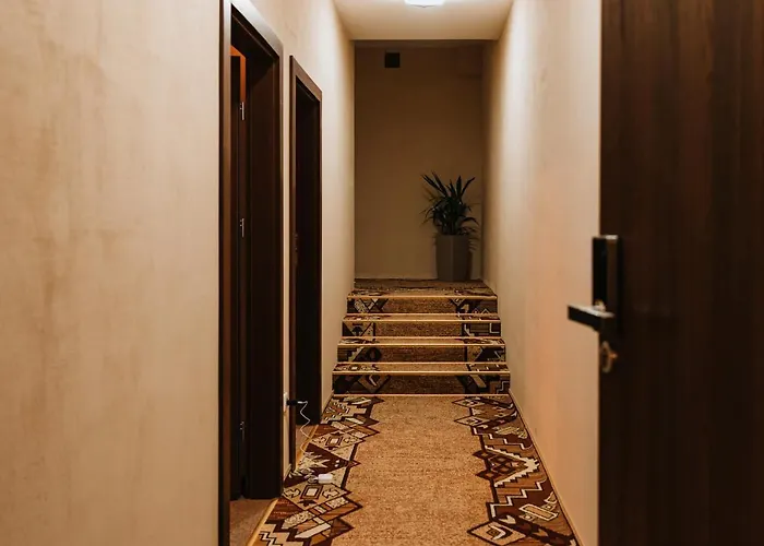 Kamieniczka Palladium *