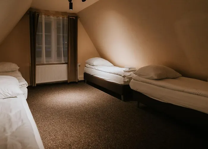 Apartament Kamieniczka Palladium