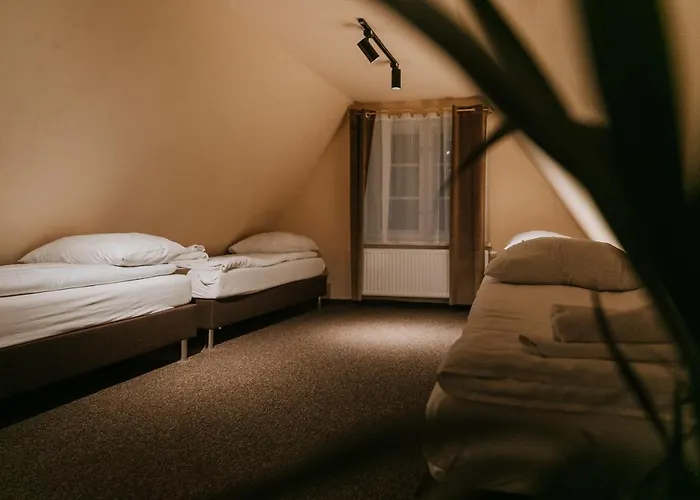 Kamieniczka Palladium Apartament Gdańsk