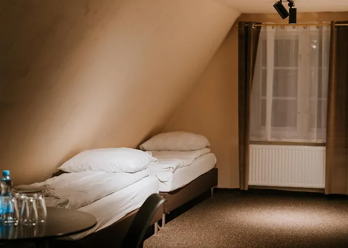 Kamieniczka Palladium *