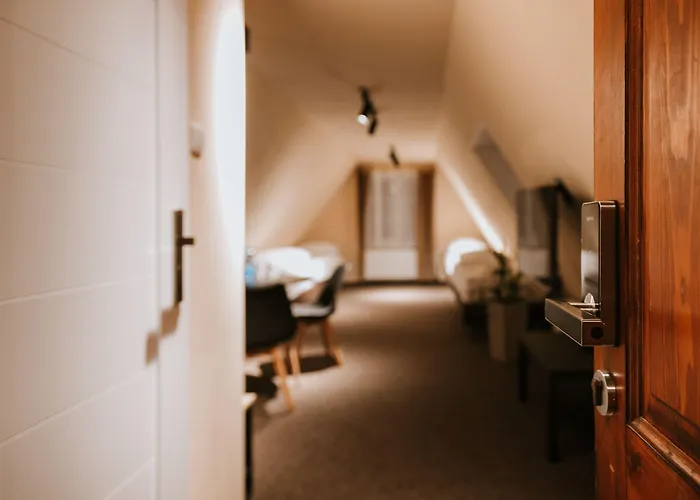 Kamieniczka Palladium Apartament *