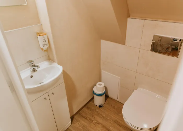 Kamieniczka Palladium Apartament *