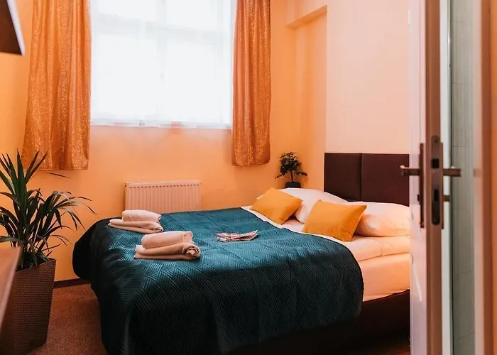 Kamieniczka Palladium *