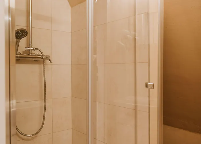 Kamieniczka Palladium Apartament Gdańsk